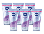 Nivea Extra Strong Styling Gel Voordeelverpakking 6x150ML