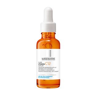 La Roche-Posay Pure Vitamin C12 Serum Anti Wrinkle 30ML