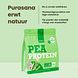 Purasana Pea Protein Powder Natural 400GR Purasana Pea Protein Powder Natural 400GR