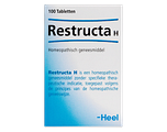 Heel Restructa H Tabletten 100TB