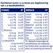 Davitamon Junior 3+ Kauwtablet Vitamines Multivrucht 120KTB