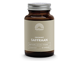 Mattisson HealthStyle Organic Saffraan 60VCP