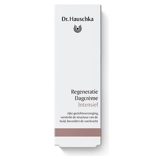 Dr. Hauschka Regeneratie Dagcrème Intensief 40ML Dr. Hauschka Regeneratie Dagcrème Intensief 40ML