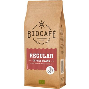 Biocafé Regular Koffiebonen 1KG