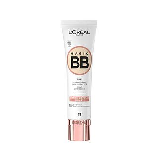 L'Oréal Paris Magic BB Cream 01 Very Light 30ML