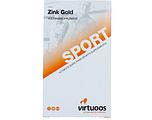 Virtuoos Zink Gold Capsules 90CP Virtuoos Zink Gold Capsules 90CP