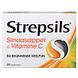 Strepsils Sinaasappel & Vitamine C Zuigtabletten 24ST