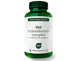 AOV 920 Antioxidantencomplex Vegacaps 90VCP