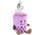 Warmies Sleutelhanger Bubble Tea 1ST