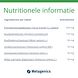 Metagenics Paracid Tabletten 45TB Metagenics Paracid Tabletten 45TB