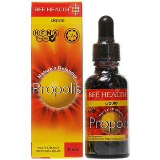 Bee Health Propolis Druppels 30ML