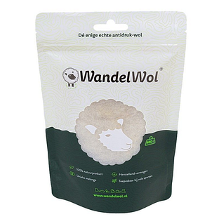WandelWol Antidrukwol 40GR WandelWol Antidrukwol 40GR