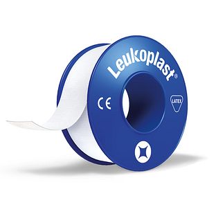 Leukoplast Waterproof 2.5cm x 5 m 1ST