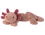 Warmies Axolotl Warmteknuffel 1ST Warmies Axolotl Warmteknuffel 1ST