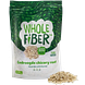 WholeFiber Chicory Root Gedroogd 175GR