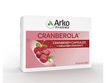 Arkopharma Cranberola Capsules 60CP