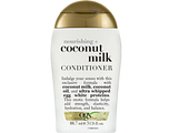 OGX Nourishing Coconut Milk Conditioner 89ML OGX Nourishing Coconut Milk Conditioner 89ML