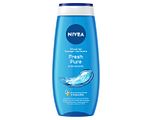 Nivea Fresh Pure Douchegel 250ML Nivea Fresh Pure Douchegel 250ML