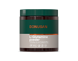 Bonusan L-Glutamine Poeder 200GR