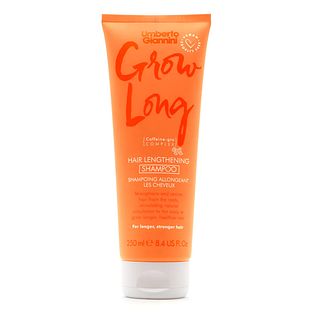 Umberto Giannini Grow Long Hair Lengthening Shampoo 250ML