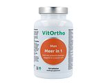VitOrtho Meer in 1 Man Tabletten 120TB