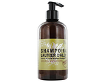 Aleppo Soap Co Aleppo Laurier Shampoo 300ML