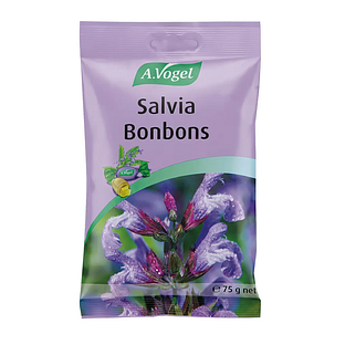 A.Vogel Salvia Bonbons 75GR