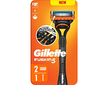 Gillette Fusion 5  Manual Scheersysteem 1ST