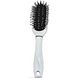 Hair Mode Haarborstel Ovaal Klein Wit 1ST Hair Mode Haarborstel Ovaal Klein Wit 1ST