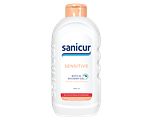 Sanicur Sensitive Bath & Showergel 1LT
