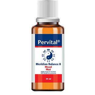 Pervital Meridian Balance 8 Moed 30ML