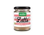 Purasana Latté Ashwagandha & Cinnamon Biologisch 120GR Purasana Latté Ashwagandha & Cinnamon Biologisch 120GR