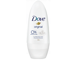 Dove Original 0% Deodorant Roller 50ML