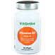 VitOrtho Vitamine D3 3000 IE Softgels 60SG