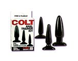 Eros Colt Anal Trainer Kit 1ST Eros Colt Anal Trainer Kit 1ST
