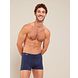 Boody Herenboxer Donkerblauw M 1ST Man in boxer 9