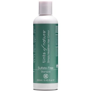 Tints of Nature Sulfaatvrije Shampoo 250ML Tints of Nature Sulfaatvrije Shampoo 250ML