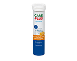 Care Plus Carbohydrate Electrolyte Bruistablet Orange 20ST Care Plus Carbohydrate Electrolyte Bruistablet Orange 20ST
