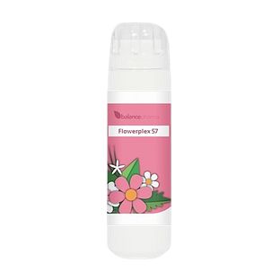 Balance Pharma Flowerplex 057 Innerlijke Vrede 6GR Balance Pharma Flowerplex 057 Innerlijke Vrede 6GR