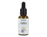 Vital Cell Life Vitamine D3 Druppels 30ML