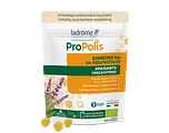 Ladrôme Propolis Keelpastilles Bio 50GR