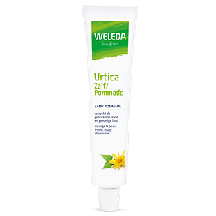 Weleda Urtica Zalf 25GR