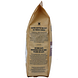 Biocafé Dark Roast Koffiebonen 500GR zijkant zak