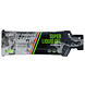 Born To Deliver Super Liquid Gel Apple 12ST