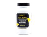 Highest Healthcare Magnesium Bisglycinaat Tabletten 90TB