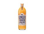 HOLYSHOT Ginger Turmeric & Pineapple 750ML