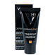 Vichy Dermablend Corrigerende Foundation 55 Bronze 30ML Vichy Dermablend Corrigerende Foundation 55 Bronze 30ML