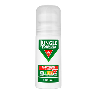 Jungle Formula Anti Muggenroller 50ML