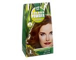 Hennaplus Colour Powder 52 Mahogany 100GR