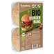 Schnitzer BIO Burger Buns 250GR